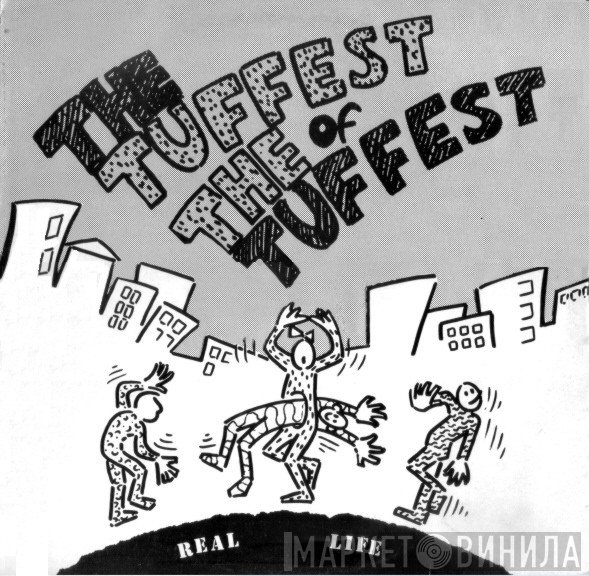  - The Tuffest Of The Tuffest
