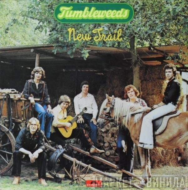 The Tumbleweeds  - New Trail
