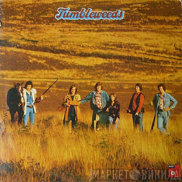 The Tumbleweeds  - Tumbleweeds