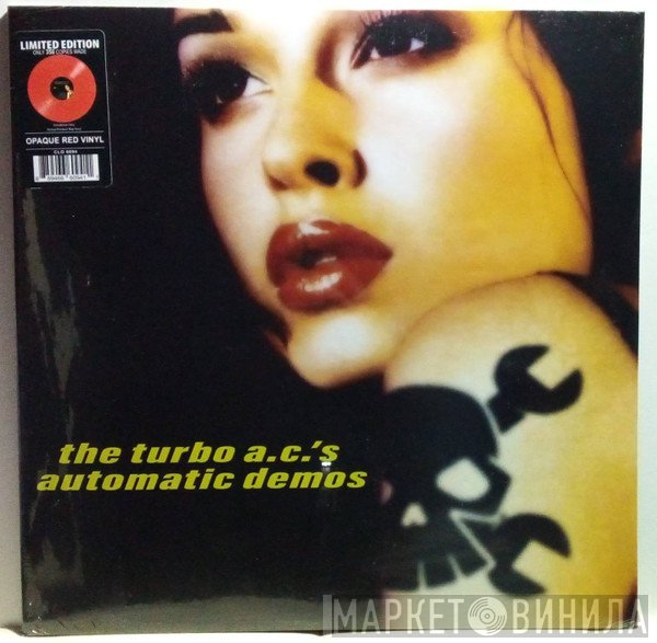 The Turbo A.C.'s - Automatic Demos