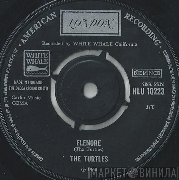 The Turtles - Elenore