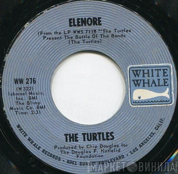 The Turtles  - Elenore