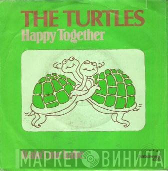 The Turtles  - Happy Together