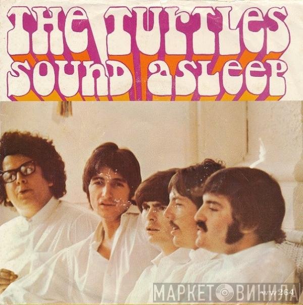 The Turtles - Sound Asleep