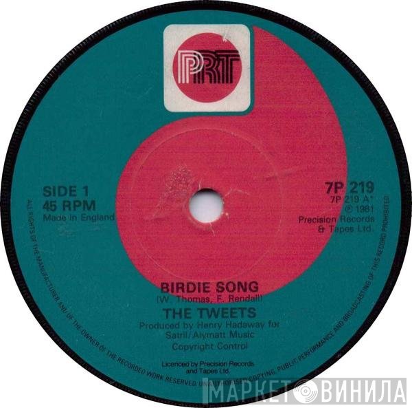 The Tweets - Birdie Song