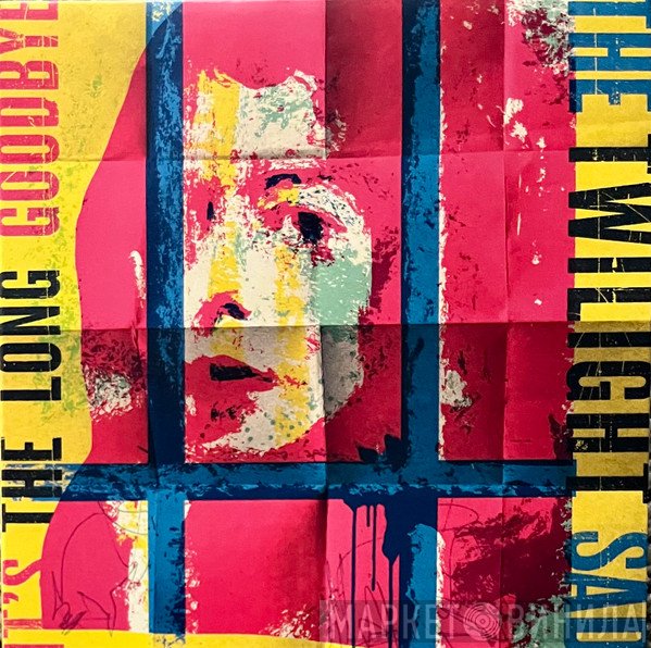 The Twilight Sad - It's The Long Goodbye