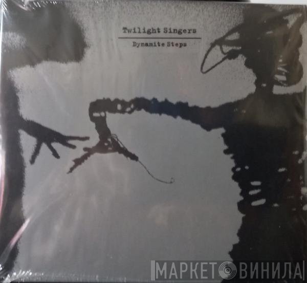 The Twilight Singers  - Dynamite Steps