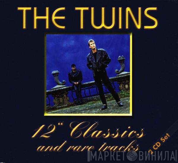 The Twins - 12" Classics And Rare Tracks
