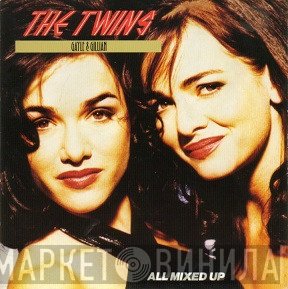 The Twins  - All Mixed Up
