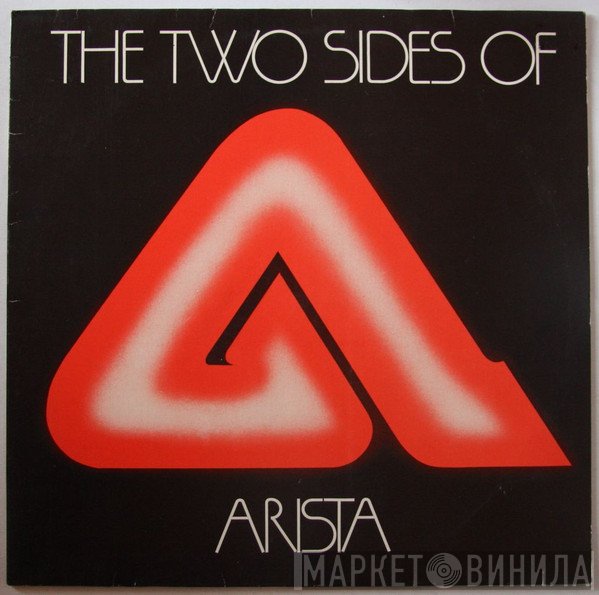  - The Two Sides Of Arista