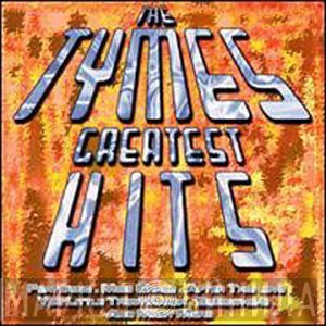 The Tymes  - Greatest Hits