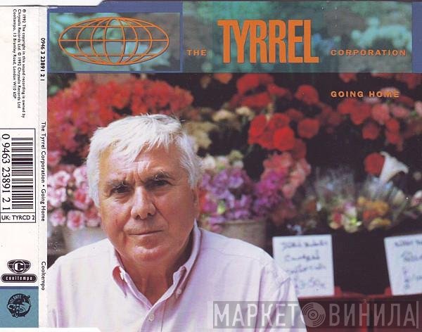 The Tyrrel Corporation - Going Home