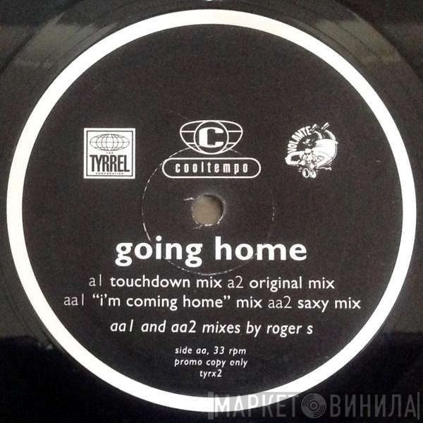 The Tyrrel Corporation - Going Home