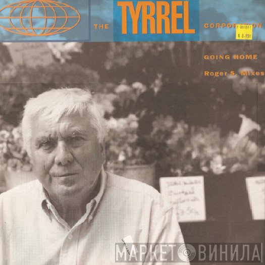 The Tyrrel Corporation - Going Home