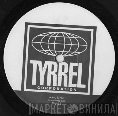 The Tyrrel Corporation - One Day