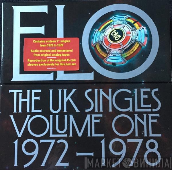  - The UK Singles Volume One 1972-1978