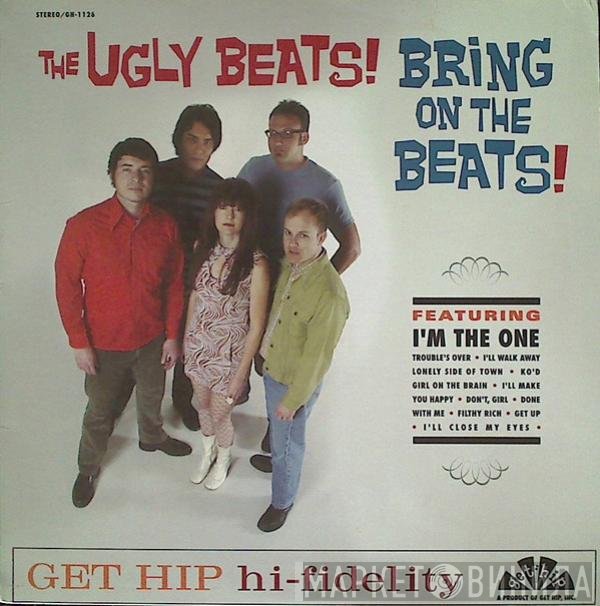The Ugly Beats - Bring On The Beats!