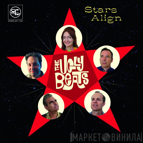 The Ugly Beats - Stars Align