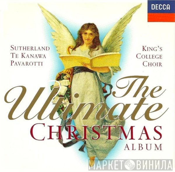  - The Ultimate Christmas Album