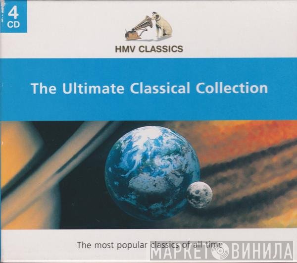  - The Ultimate Classical Collection