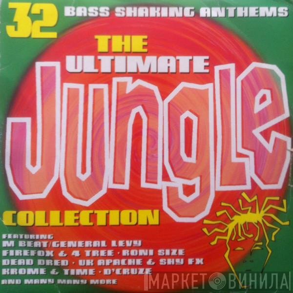  - The Ultimate Jungle Collection