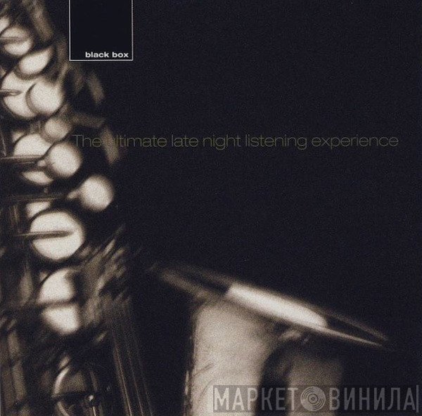  - The Ultimate Late Night Listening Experience
