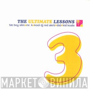  - The Ultimate Lessons 3