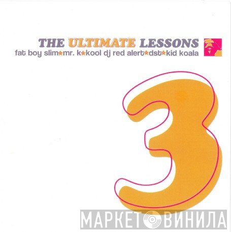  - The Ultimate Lessons 3