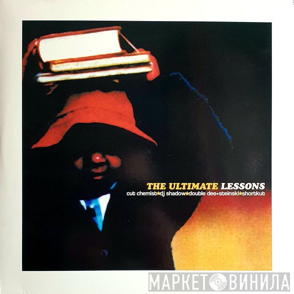  - The Ultimate Lessons