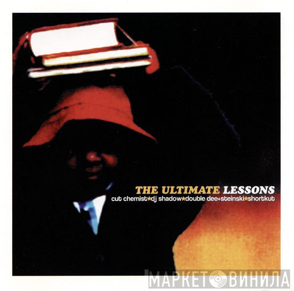  - The Ultimate Lessons
