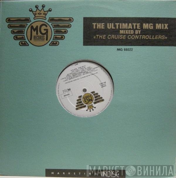  - The Ultimate MG Mix