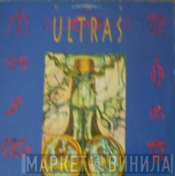 The Ultras  - The Complete Handbook Of Songwriting