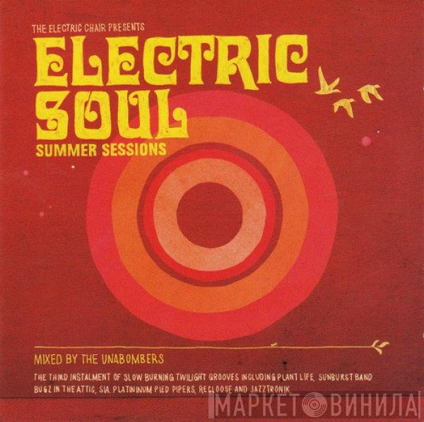 The Unabombers - Electric Soul (Summer Sessions)