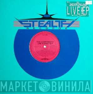 The Underground - Live & Direct E.P.