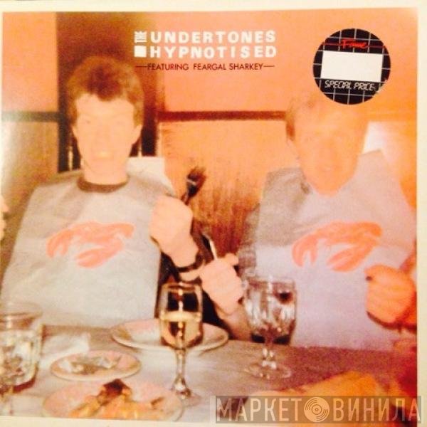 The Undertones Featuring Feargal Sharkey  - Hypnotised