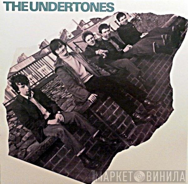 The Undertones  - First Album + Bonustracks