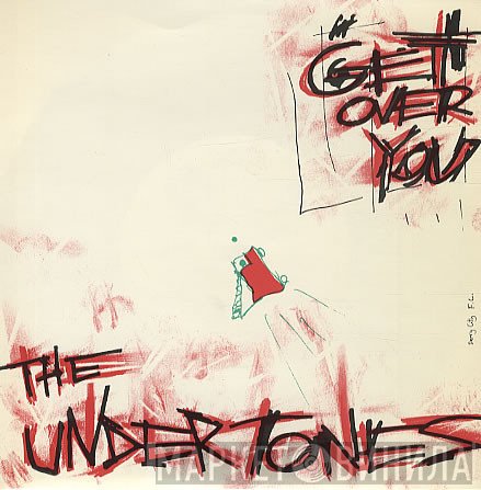 The Undertones - Get Over You