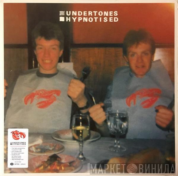 The Undertones - Hypnotised