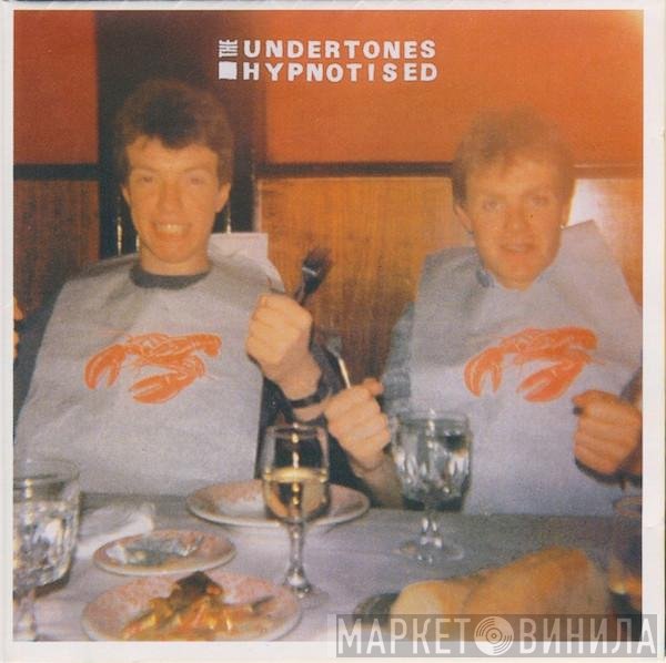 The Undertones  - Hypnotised