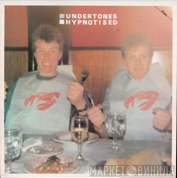 The Undertones  - Hypnotised