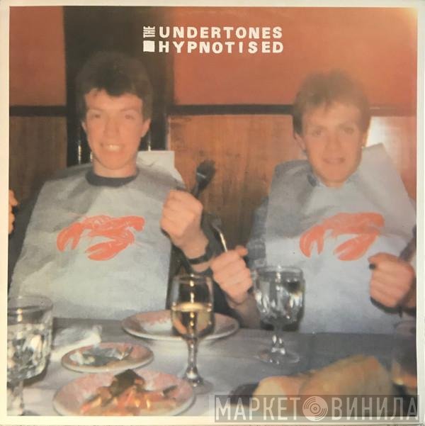 The Undertones - Hypnotised