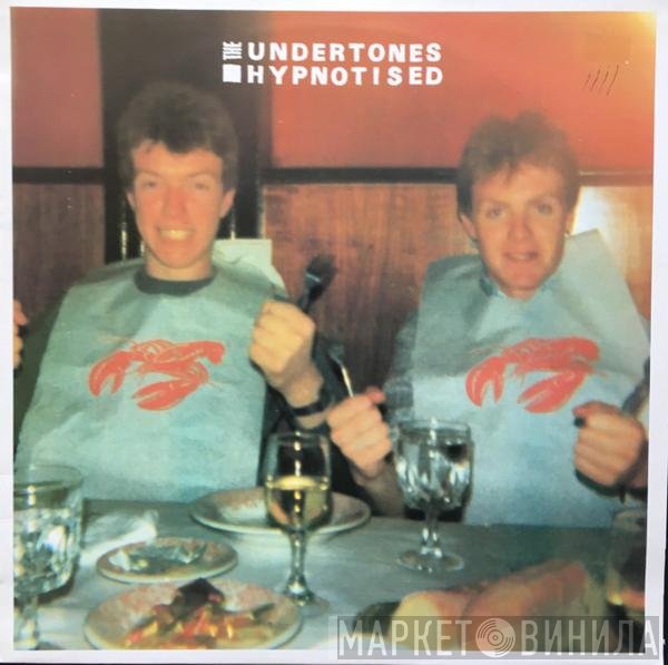 The Undertones  - Hypnotised