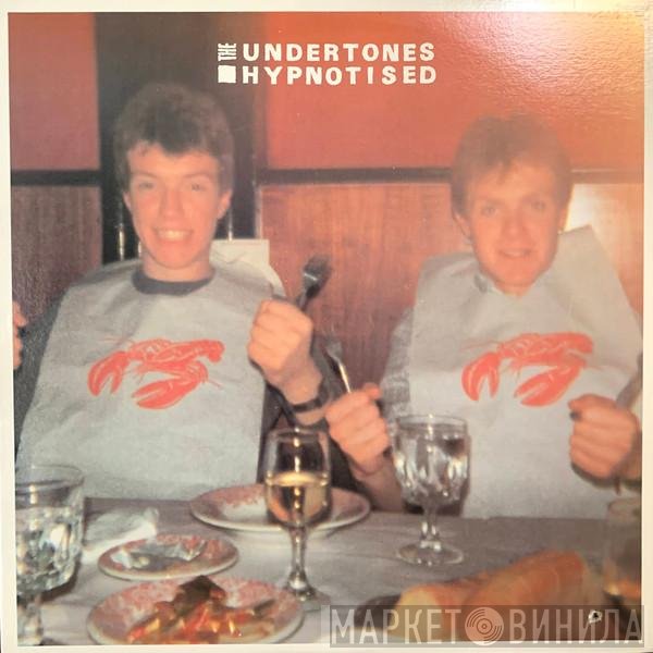 The Undertones  - Hypnotised