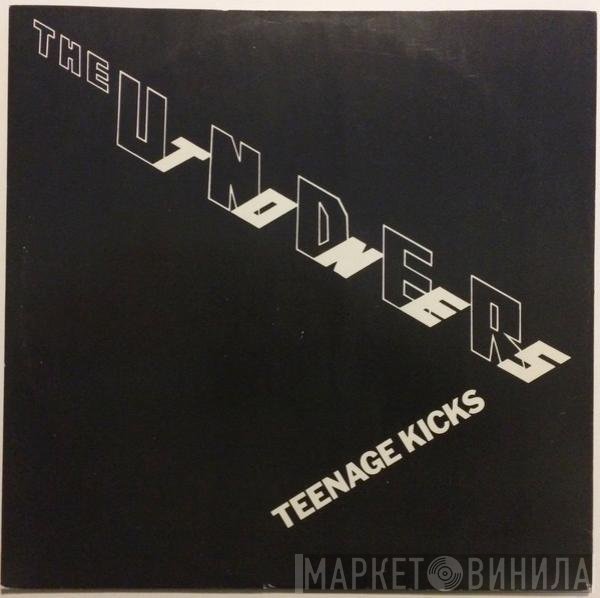 The Undertones - Teenage Kicks