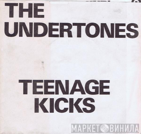 The Undertones - Teenage Kicks