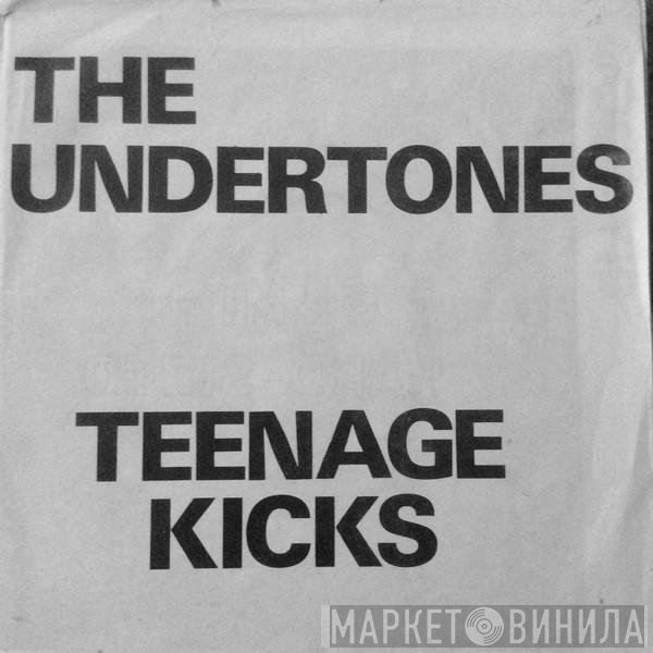 The Undertones - Teenage Kicks