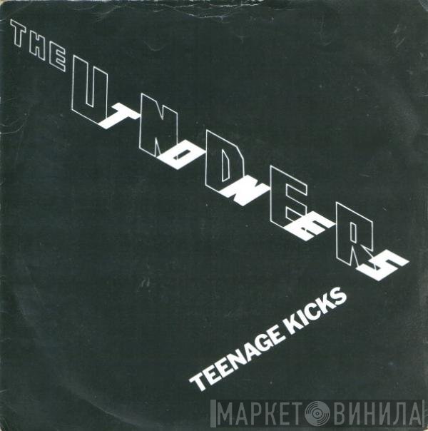 The Undertones - Teenage Kicks