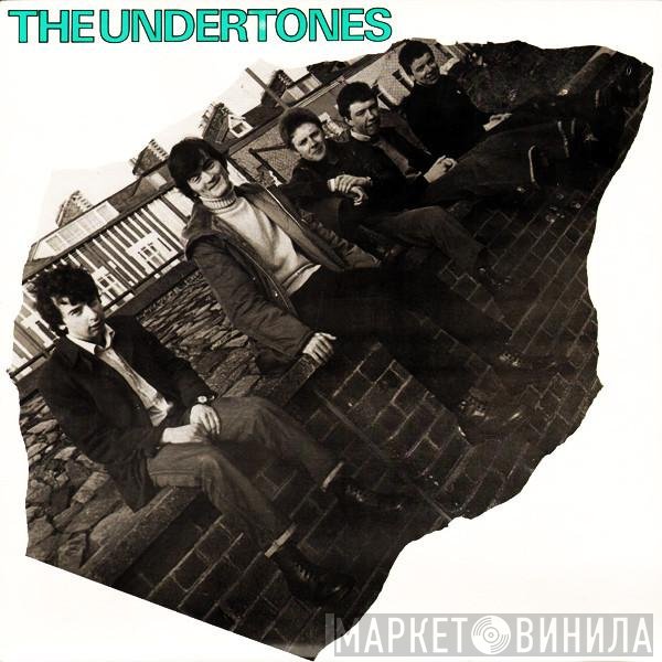 The Undertones  - The Undertones
