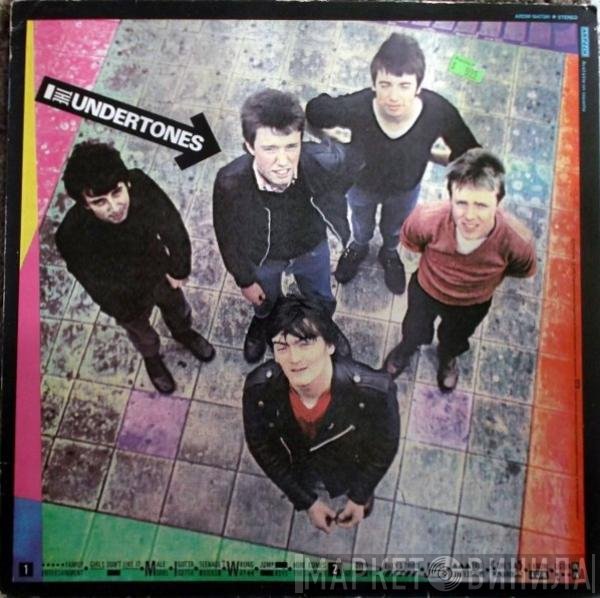 The Undertones - The Undertones