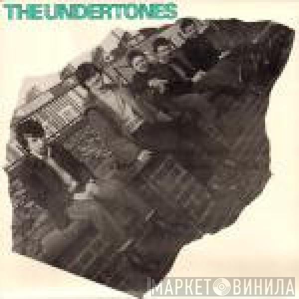 The Undertones  - The Undertones